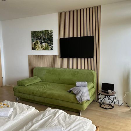 Ferienwohnung Uns Uwe Freyung Esterno foto