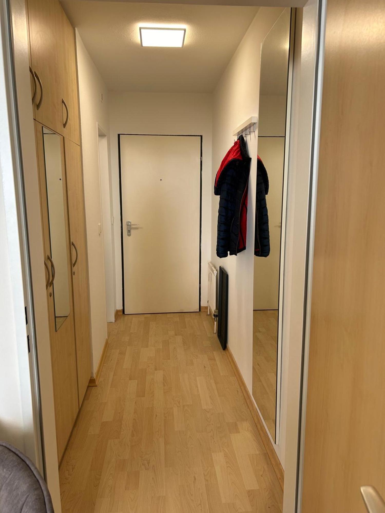 Ferienwohnung Uns Uwe Freyung Esterno foto