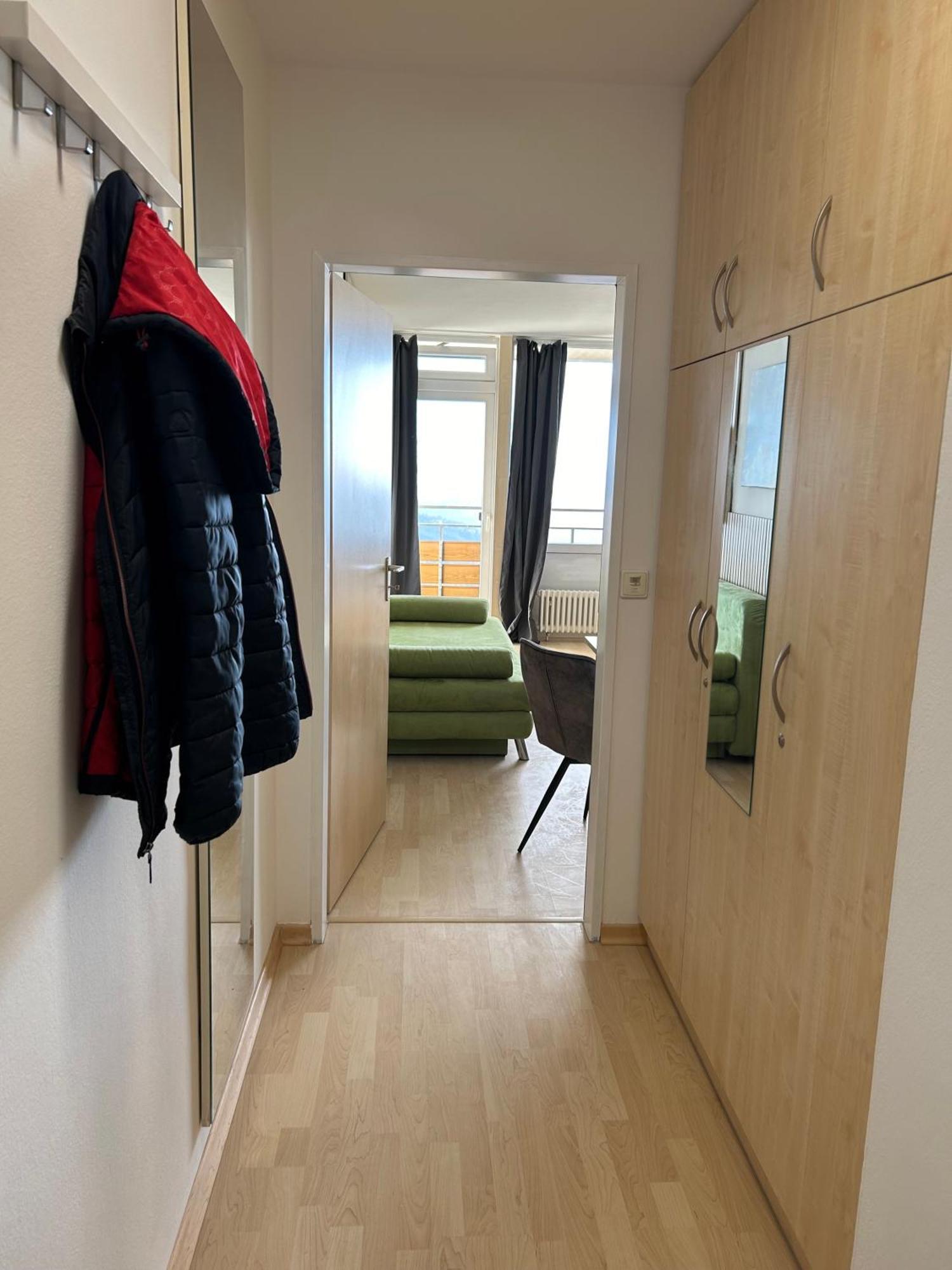 Ferienwohnung Uns Uwe Freyung Esterno foto